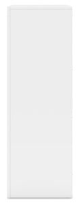 Binterglen - White - Five Drawer Chest