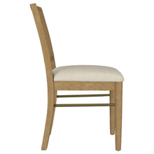 Arini - Rattan Cane Dining Side Chair (Set of 2)