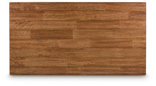 Wildenauer - Lift Top Cocktail Table - Brown / Black