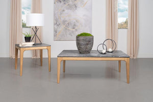 Polaris - Rectangular Smart Top Table