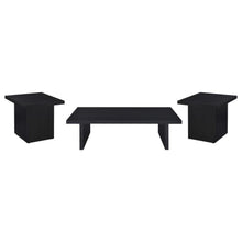 Max - Rectangular Coffee Table Set