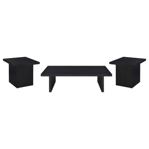 Max - Rectangular Coffee Table Set