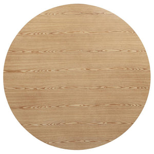 Andrews - Round Counter Dining Set