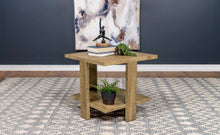 Dawn - Square Engineered Wood Table