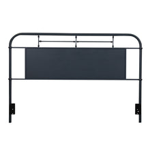 Vintage Series - Metal Headboard
