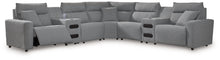Modmax - Reclining Sectional
