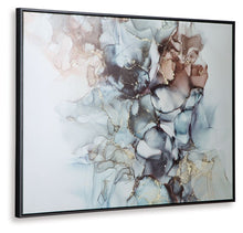 Jordsboro - Multi - Wall Art