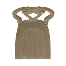Magnolia Manor - Splat Back Side Chair