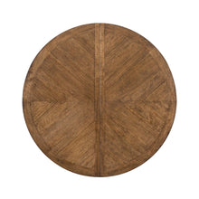 Harrison Heights - Pedestal Table Set - Sienna