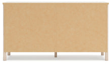 Cadmori - Six Drawer Dresser