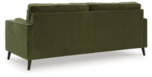 Reveon Lakes - Sofa - Olive