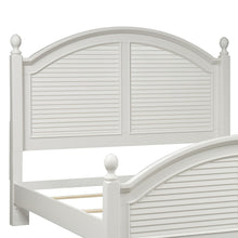 Summer House I - Poster Headboard