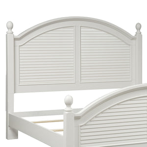 Summer House I - Poster Headboard