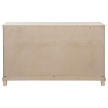 Pembroke - 6-Drawer Bedroom Dresser Cabinet