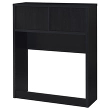 Westpark - 3 Piece Bedroom Set Bookcase Headboard
