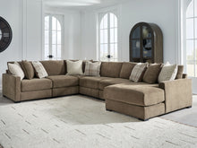 Camellia-Court - Sectional