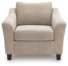 Willarae - Taupe - Chair And A Half