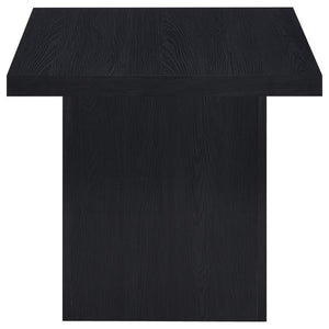 Devar - Square Coffee Table Set