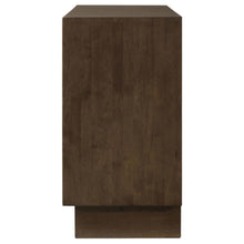 Glenwood - 6-Drawer Dresser Cabinet