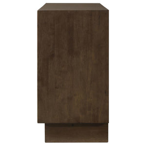 Glenwood - 6-Drawer Dresser Cabinet