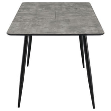 Horizon - Dining Set With Extension Table