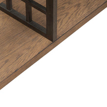 Bayhill Trellis - Table