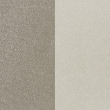 Lorient - LED Dresser Mirror - Ivory And Camel