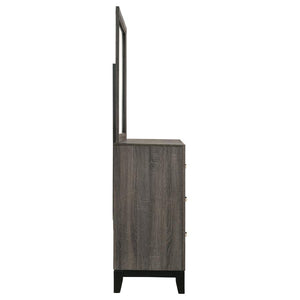 Watson - 6-Drawer Dresser