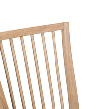 Haven Hills - Spindle Back Side Chair (RTA) - Camel Beige