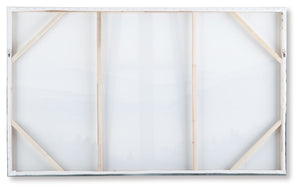 Vernmont - Multi - Wall Art