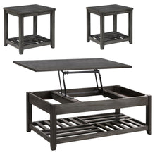 Cliffview - Lift Top Coffee Table Set