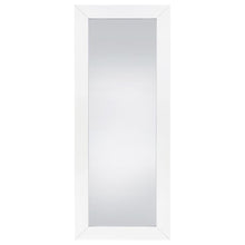 Cadence - Tempered Glass Full Length Mirror