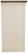 Bolanburg - TV Stand
