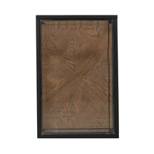 Bedford - Chairside Table - Brown