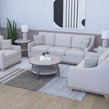 Kora - Loveseat - River