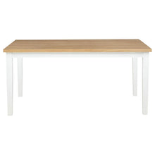 Andrews - Rectangular Dining Set