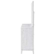 Marielle - 6-Drawer Bedroom Dresser