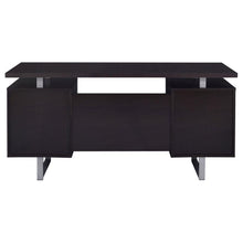 Lawtey - 2-Drawer Computer Desk