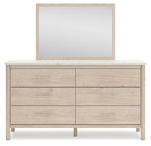 Cadmori - Six Drawer Dresser