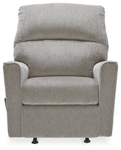 Altari - Rocker Recliner