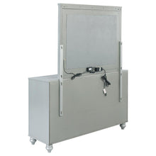 Gunnison - 6-Drawer Dresser