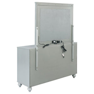 Gunnison - 6-Drawer Dresser