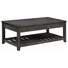 Cliffview - Lift Top Coffee Table Set