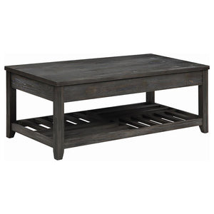 Cliffview - Lift Top Coffee Table Set