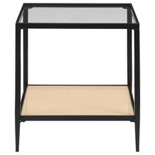 Amherst - Coffee Table Set
