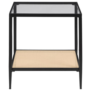 Amherst - Coffee Table Set