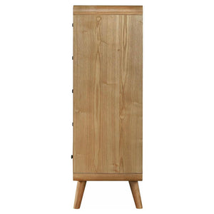 Robyn - 5-Drawer Bedroom Chest