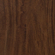 Dilenno - Dark Brown - Dresser And Mirror