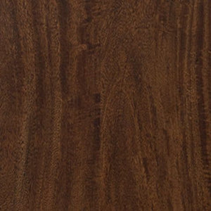 Dilenno - Dark Brown - Dresser And Mirror