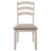 Ronnie - Rectangular Dining Table Set